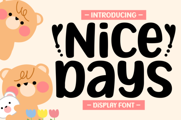 Nice Days: A Designer’s Real-World Review