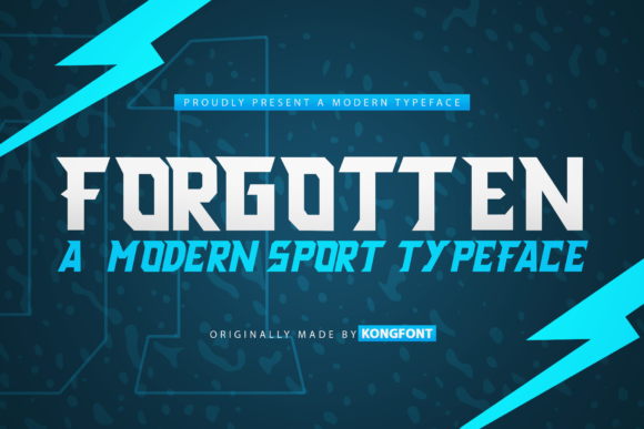Using the Forgotten Display Font to Refresh Your Brand Identity
